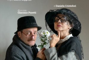 Scopri di più sull'articolo MELZO: “FUNERAL HOME” AL TEATRO TRIVULZIO CON GIACOMO PORETTI
