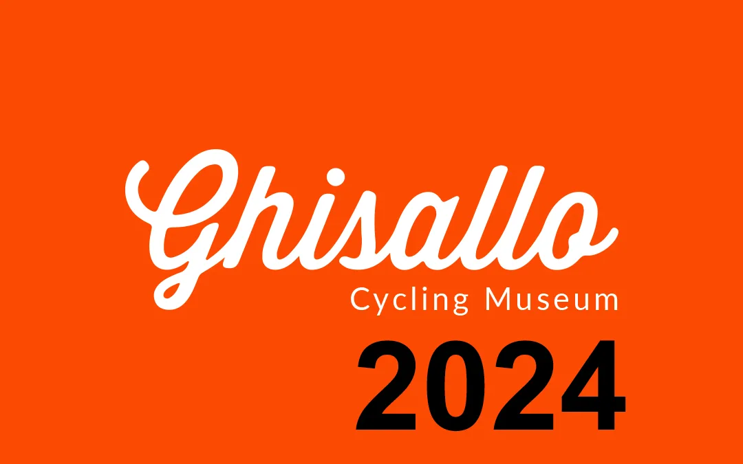 Al momento stai visualizzando MAGREGLIO: RIAPRE IL MUSEO DEI CICLISTI PER UNA NUOVA STAGIONE DI GRANDE SPORT