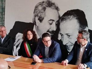 Scopri di più sull'articolo CANTU’: INAUGURATA LA SETTIMANA DELLA LEGALITA’