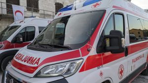 Scopri di più sull'articolo TRIESTE: Regione, gratitudine a Croce Rossa Italiana per sinergie