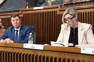 Scopri di più sull'articolo TRIESTE: VIABILITÀ BUDAI (LEGA): “STUDIARE ALTERNATIVE PER LA MONTAGNA DEL FVG”