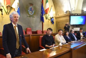 Scopri di più sull'articolo BRESCIA: presentazione Squadre e campionato Brescia Baseball Softball Asd