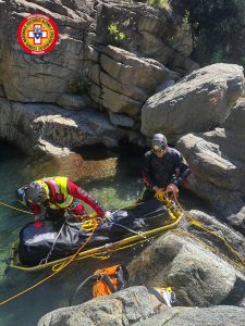 Scopri di più sull'articolo MANERBA DEL GARDA: MUORE UN UOMO PRECIPITATO DA UNA MONTAGNA IN VAL SABBIA