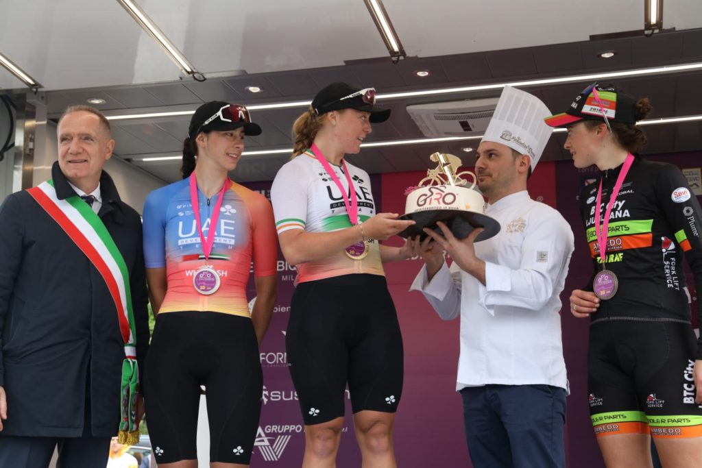 Scopri di più sull'articolo TORRE DEL GRECO: GIRO DEL MEDITERRANEO TAPPA ALL’IRLANDESE GILLESPIE