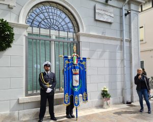 Scopri di più sull'articolo MONFALCONE: LA REGIONE  FRIULI CONDIVIDE GLI OBBIETTIVI DELL’ASSOCIAZIONE VITTIME DELL’AMIANTO