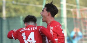 Scopri di più sull'articolo MONZA: RISULTATI DEL WEEK END DELLE GIOVANILI DEL CALCIO