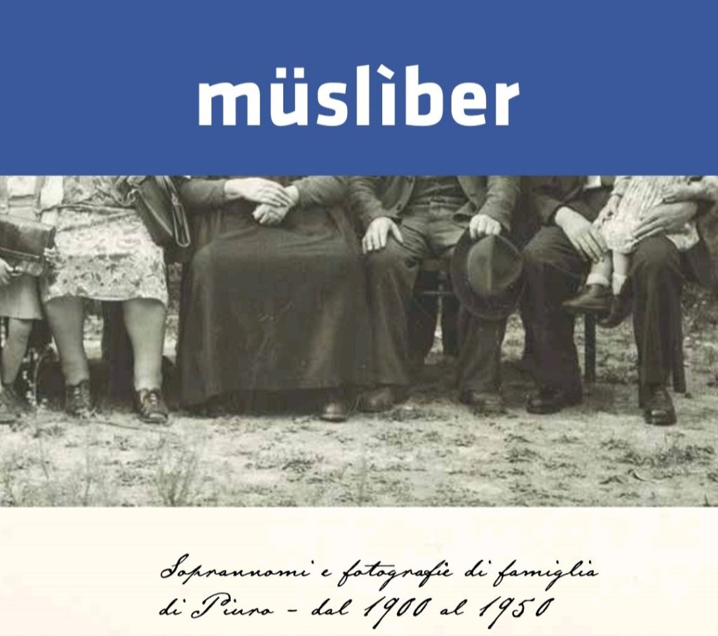 Scopri di più sull'articolo PIURO: “Müs Lìber e Ponti” due progetti realizzati con il contributo di Fondazione Cariplo