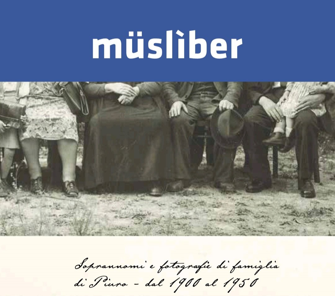 Scopri di più sull'articolo PIURO: “Müs Lìber e Ponti” due progetti realizzati con il contributo di Fondazione Cariplo