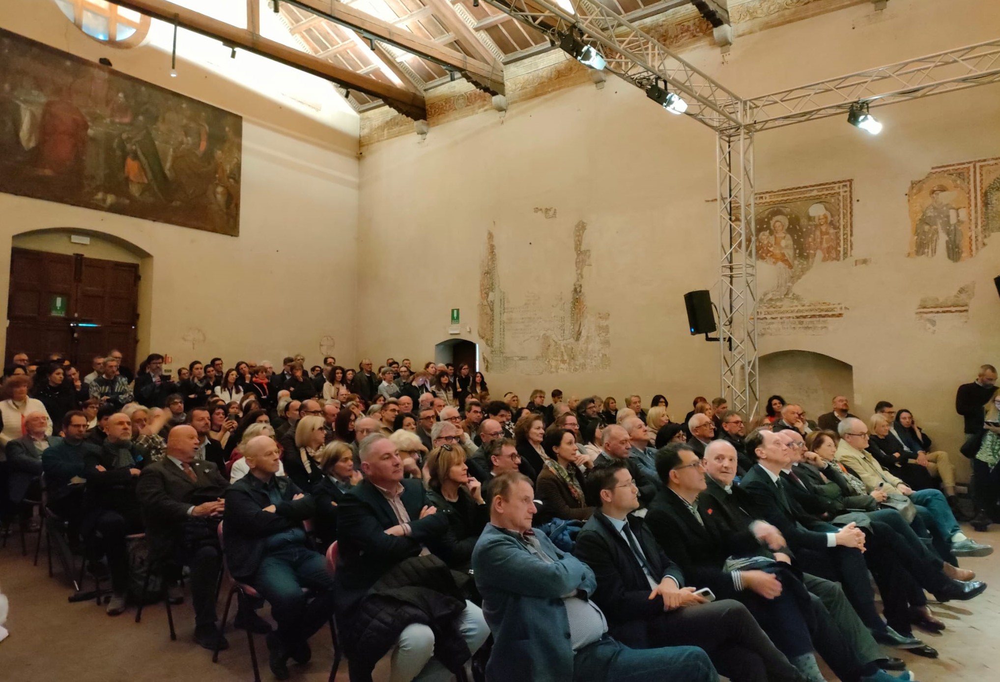 Scopri di più sull'articolo PORDENONE: UFFICIALIZZATA LA CANDIDATURA A CAPITALE DELLA CULTURA 2027