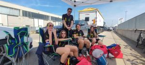 Scopri di più sull'articolo OLGIATE COMASCO: LA REMO CALZOLARI FEMMINILE DI CICLISMO PIAZZA DUE ATLETE NEL TROFEO DI BOVOLONE