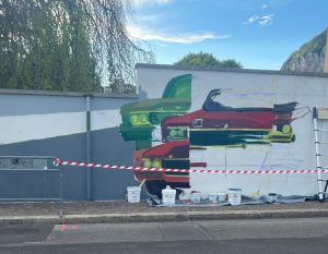 Scopri di più sull'articolo LECCO: “Safety Car– una guida della comunità educante” IN FASE DI COMPLETAMENTO L’OPERA SU EDUCAZIONE ALLA GUIDA