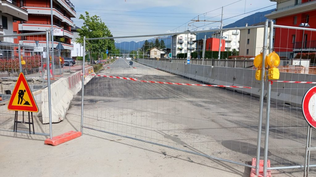 Scopri di più sull'articolo SONDRIO: RIAPRE VIA STELVIO IN ENTRAMBI I SENSI DI MARCIA