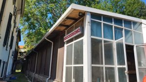 Scopri di più sull'articolo COMO: CHIUDE LA BOCCIOFILA PER IL PD RAPINESE E’ IL SINDACO DELLE CHIUSURE