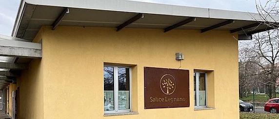 Al momento stai visualizzando LEGNANO: PER IL 25 APRILE RICCO PROGRAMMA DI EVENTI PRESSO IL CENTRO PERTINI