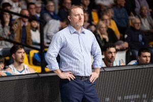 Scopri di più sull'articolo BASKET: COACH CAGNARDI CONTENTO PER LA VITTORIA SU UDINE DELLA SUA CANTU’