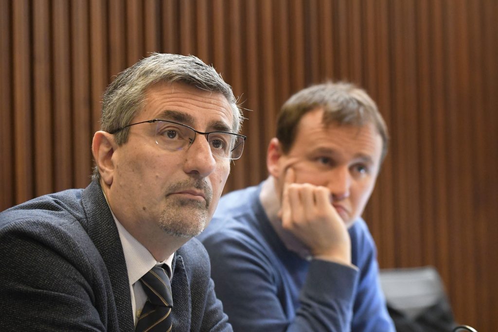 Scopri di più sull'articolo TRIESTE: PASSO MONTE CROCE IV COMMISSIONE “DAI CONSIGLIERI AUSPICATA CELERITÀ”