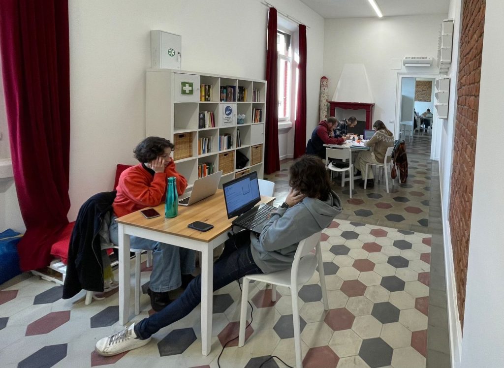 Scopri di più sull'articolo ERBA: LA STAZIONE LO SNODO LA SCELTA GIUSTA?