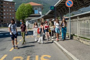 Scopri di più sull'articolo ERBA: SULLA STAZIONE E SUI GIOVANI DECIDE LA POLITICA
