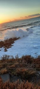 Scopri di più sull'articolo GENOVA: LA SPIAGGIA DI PRIARUGGIA CHIUSA PER BONIFICA AMIANTO
