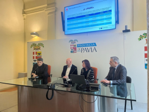 Scopri di più sull'articolo PAVIA: “PA DIGITALE 2026” INCONTRO PER LA TRASFORMAZIONE DIGITALE DEL FUTURO