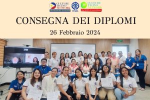 Scopri di più sull'articolo LUGANO: ASSOCIAZIONE CULTURE TICINO NETWORK PREMIATA NELLA REGIONE DEL BULACAN