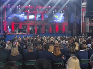 Scopri di più sull'articolo Celebrati a Nova Gorica i 20 anni della Slovenia nell’Ue