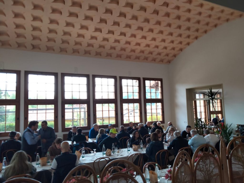 Scopri di più sull'articolo MAGREGLIO: FURTO AL RISTORANTE GHISALLINO
