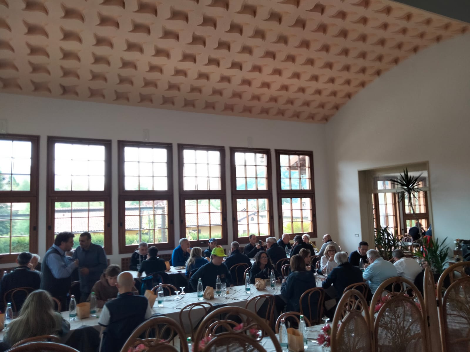 Scopri di più sull'articolo MAGREGLIO: FURTO AL RISTORANTE GHISALLINO