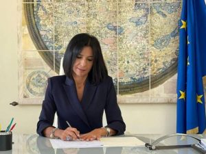 Scopri di più sull'articolo CATANZARO: AVVIO CORSI POLO FORMATIVO REGIONALE SNA, PRINCI: “GLI ISCRITTI DOVRANNO COMPLETARE LA REGISTRAZIONE ENTRO IL 5 LUGLIO”