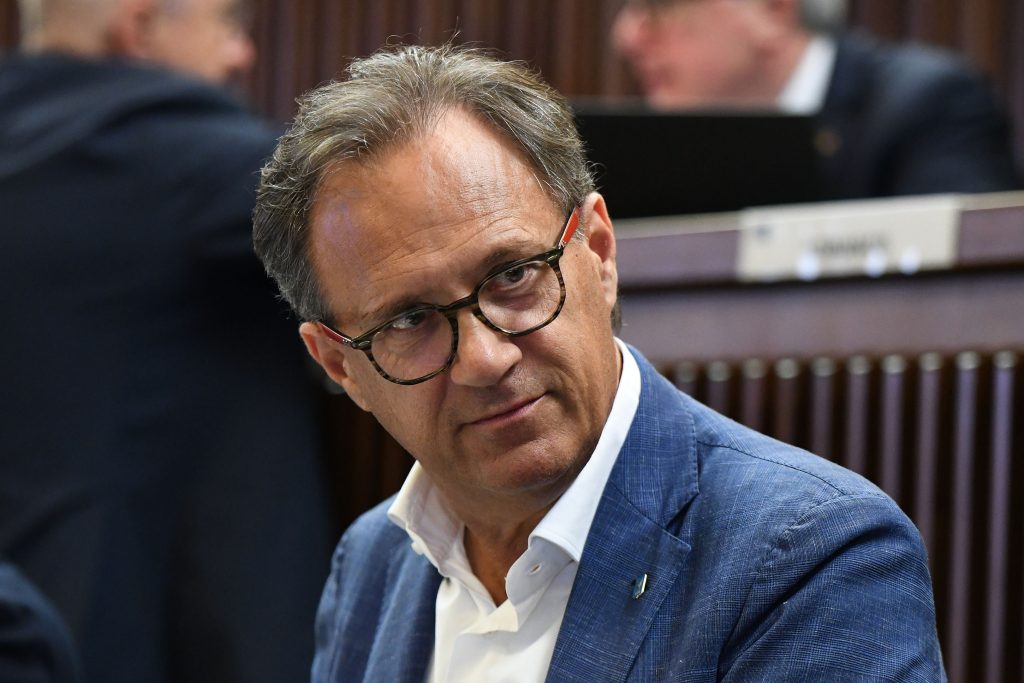 Scopri di più sull'articolo UDINE: “BASTA AGGRESSIONI IN CENTRO” TUONA DI BERT