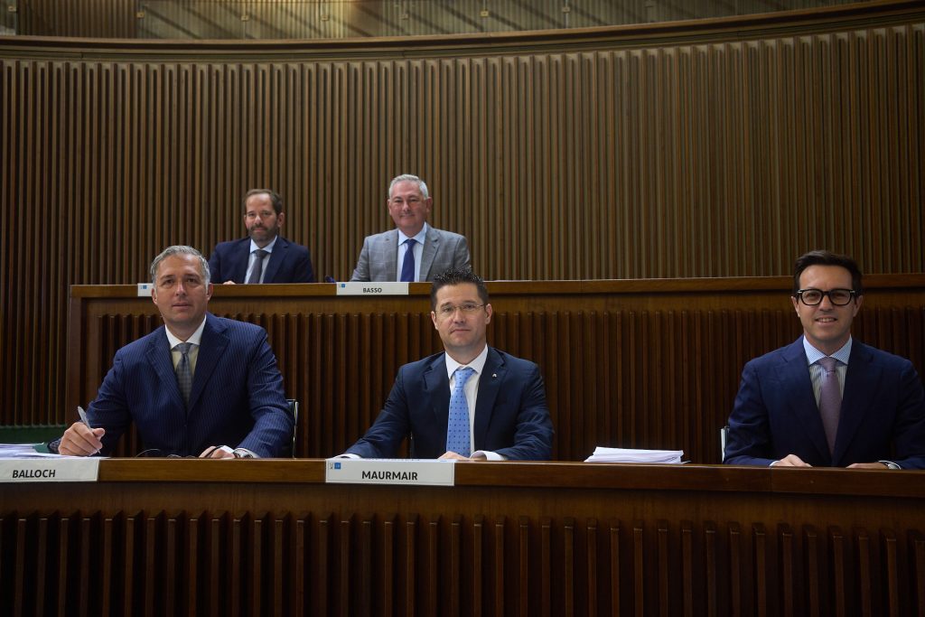 Scopri di più sull'articolo LUTTO UDINE. GRUPPO FDI: PROFONDO CORDOGLIO PER SCOMPARSA TOMINAGA