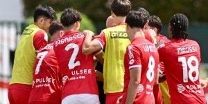 Scopri di più sull'articolo MONZA:  TROFEO ANGELO DOSSENA TORNEO INTERNAZIONALE DI CALCIO