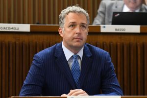 Scopri di più sull'articolo UDINE: STEFANO BALLOCH”LA CITTA’ NON E’ ISOLA FELICE COME UN TEMPO”