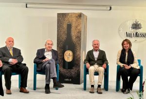 Scopri di più sull'articolo UDINE: Consorzio Collio Regione, 60 anni di scelte lungimiranti