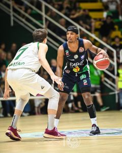 Scopri di più sull'articolo BASKET: RSIULTATI DELLA 19A GIORNATA SERIE A2 CON LA CLASSIFICA AGGIORNATA