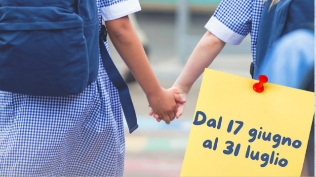 Scopri di più sull'articolo COLOGNO MONZESE: Iscrizione ai servizi scolastici comunali 2024/2025