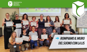 Scopri di più sull'articolo MONZA: Rompiamo il muro del suono, con la LIS