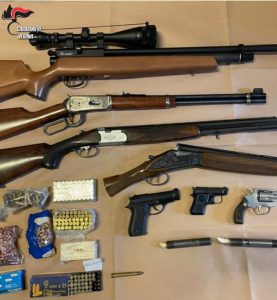 Scopri di più sull'articolo Violenta rapina in villa a Castelnuovo del Garda