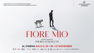 Scopri di più sull'articolo FIORE MIO in anteprima del Locarno Film Festival