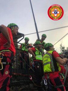 Scopri di più sull'articolo Esercitazioni Menaggio e Maslianico