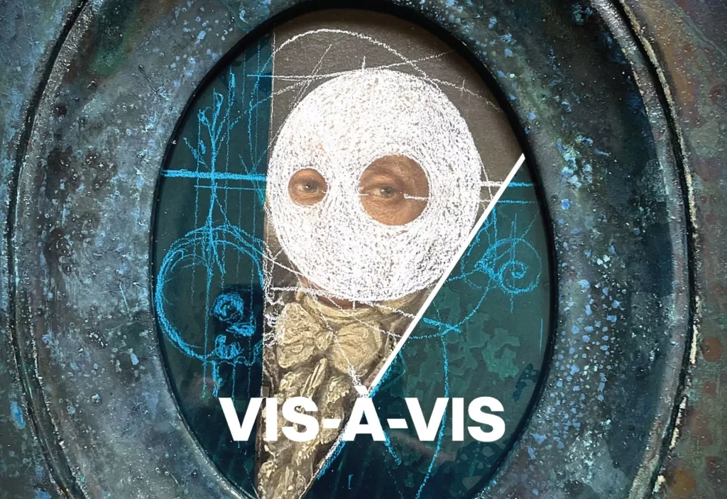 Scopri di più sull'articolo MACERATA: FINO A GENNAIO 2025 LA MOSTRA “VIS-A-VIS” RITRATTI MODERNI E CONTEMPORANEI