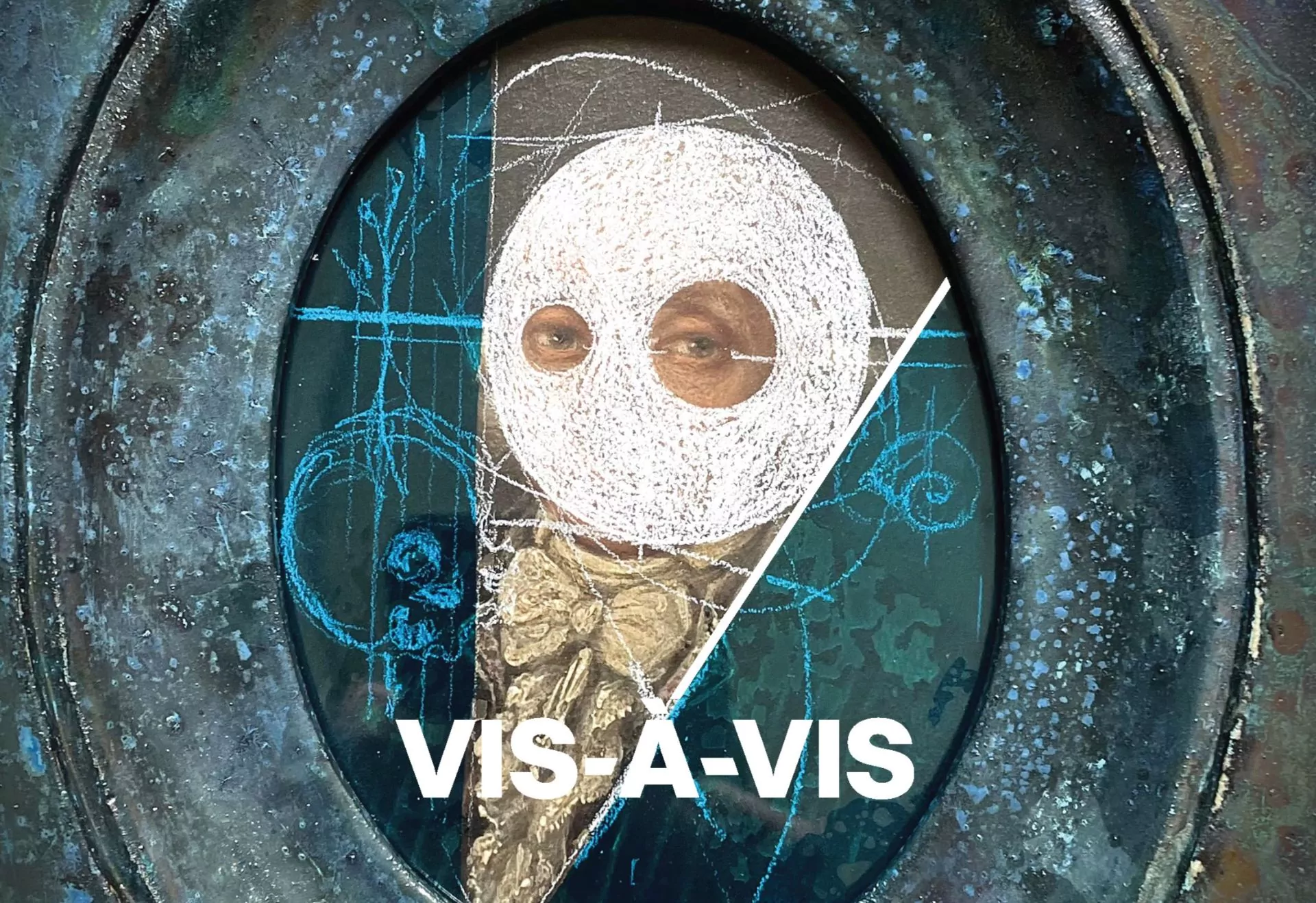 Scopri di più sull'articolo MACERATA: FINO A GENNAIO 2025 LA MOSTRA “VIS-A-VIS” RITRATTI MODERNI E CONTEMPORANEI