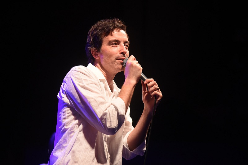 Al momento stai visualizzando Musica e diritti umani: a Emanuele Conte il Premio Amnesty Emergenti, a Diodato quello per i Big