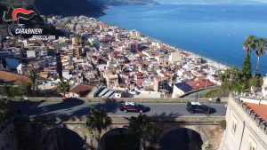 Scopri di più sull'articolo BAGNARA CALABRA: TRUFFA ALLO STATO CON IL REDDITO DI CITTADINANZA