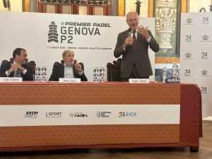 Scopri di più sull'articolo GENOVA: CONFERENZA STAMPA DEGLI EVENTI ESTIVI DI VALLETTA CAMBIASO