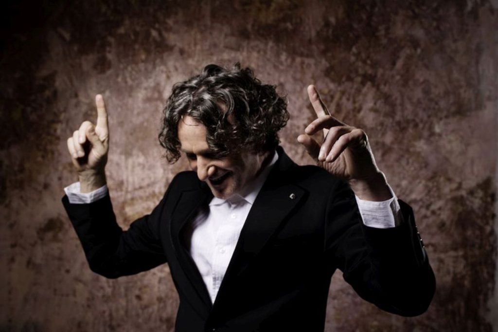 Scopri di più sull'articolo Il Festival del Saltarello: il 9 luglio a Giulianova la magia dei Balcani con Goran Bregović