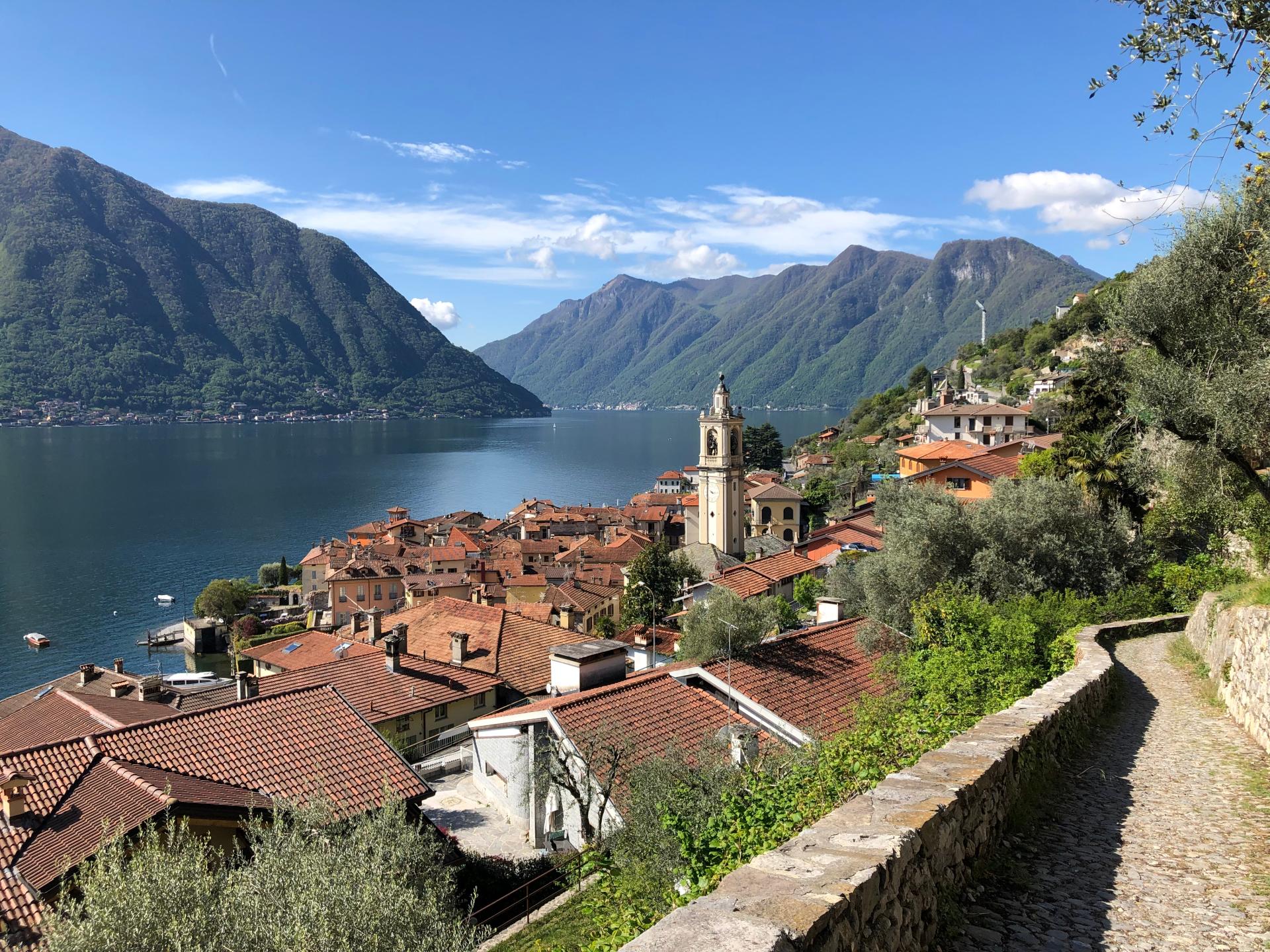 Al momento stai visualizzando COMO: INIZIATA LA FASE SPERIMENTALE DI RILASCIO CODICE IDENTIFICATIVO NAZIONALE PER STRUTTURE RICETTIVE