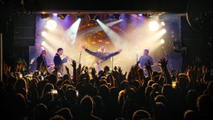 Scopri di più sull'articolo FESTIVAL INTERNAZIONALE DEL JAZZ DELLA SPEZIA