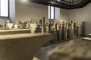 Scopri di più sull'articolo DAL 22 LUGLIO OGNI LUNEDÌ VISITE ACCOMPAGNATE ALLA SCOPERTA DI GENOVA NEL MEDIOEVO NEL COMPLESSO DI SANT’AGOSTINO