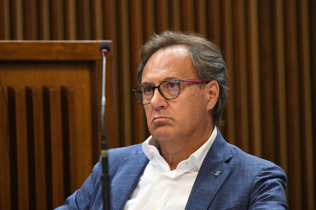 Scopri di più sull'articolo UDINE: C’E’ IL SI AL PATROCINIO DA PARTE DELLA REGIONE ALLA PARTITA ITALIA – ISRAELE